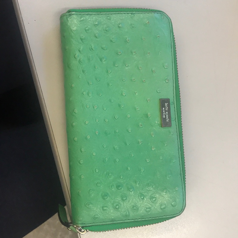 Wristlet/wallet